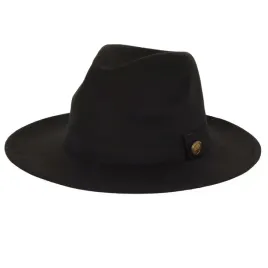 kapelusz-damski-fedora-elegancki-czarny-57cm