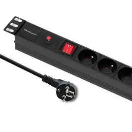 qoltec-listwa-pdu-19-1u-16a-6xfrench-2m-przeciwprzeciazeniowa