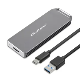 qoltec-mini-aluminiowa-obudowa-m-2-ssd-nvme-2tb-usb-3-1-srebrna