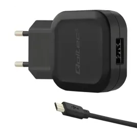 qoltec-ladowarka-sieciowa-12w-2-4a-z-kablem-micro-usb-czarna