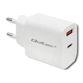 qoltec-ladowarka-sieciowa-18w-usb-c-pd-qc-3-0-biala-5-12v