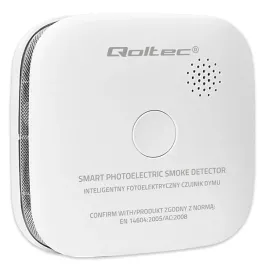 qoltec-bezprzewodowy-czujnik-dymu-zr150sl-10-lat-baterii-85db-led