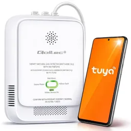 czujnik-wycieku-gazu-ziemnego-qoltec-z-alarmem-85db-i-wi-fi-tuya