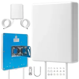antenna-4g-lte-qoltec-14-dbi-do-montazu-zewnetrznego-bialy