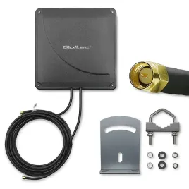 antena-4g-lte-dual-mimo-qoltec-35-dbi-50w-z-zlaczem-sma-czarna-niebieska