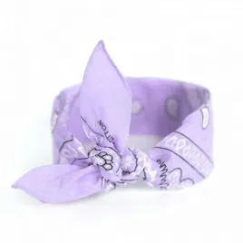 bandana-chusta-bawelniana-bandamka-chustka-jasna-lawenda