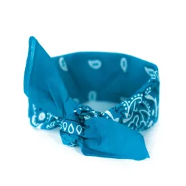bandana-chusta-bawelniana-bandamka-chustka-kolory-turkusowa
