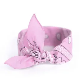 bandana-chusta-bawelniana-bandamka-chustka-kolory-blady-roz