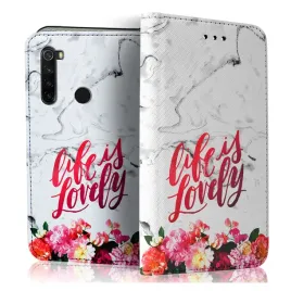 etui-z-klapka-na-telefon-xiaomi-redmi-note-8-case-szybka-szklo-hartowane