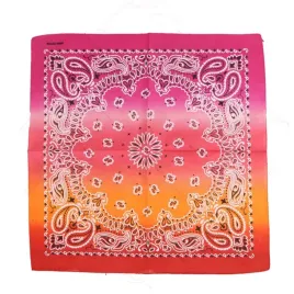 bandana-chusta-bawelniana-bandamka-chustka-gradient-fiolet-czerwony