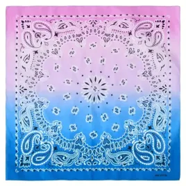 bandana-chusta-bawelniana-bandamka-chustka-gradient-niebieski-roz