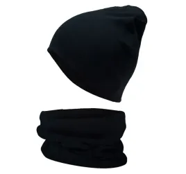 czapka-beanie-komin-komplet-czapka-szal-komin-caloroczny-komplet-czarny