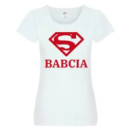 koszulka-damska-super-babcia-dla-babci-t-shirt-s