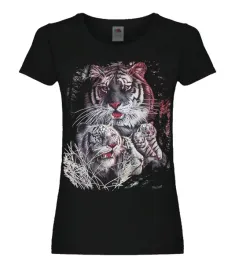 koszulka-damska-tiger-tigers-tygrysy-t-shirt-xl