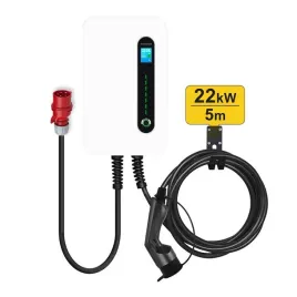 ladowarka-ev-besen-f30-wallbox-22kw-wtyk-32a-uchwyt-lcd