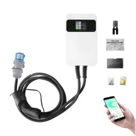 ladowarka-ev-besen-wallbox-72kw-wtyk-32a-aplikacja-wifi-uchwyt-lcd