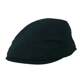 kaszkiet-meski-czapka-ocieplany-z-podszewka-cieply-granat-jodelka-57-61cm