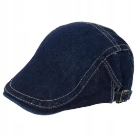 kaszkiet-meski-czapka-z-daszkiem-bawelna-jeans