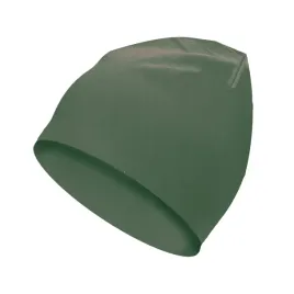 czapka-beanie-dwuwarstwowa-bawelna-wiosna-kolory-zgnila-zielen