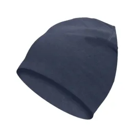 czapka-beanie-dwuwarstwowa-bawelna-wiosna-kolory-granatowy-melanz