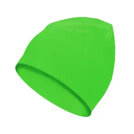 czapka-beanie-dwuwarstwowa-bawelna-wiosna-kolory-zielony