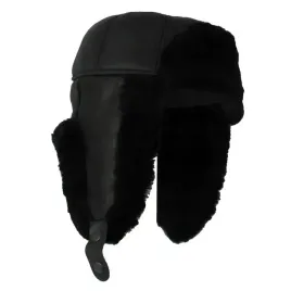 czapka-pilotka-zimowa-skorzana-ocieplana-skora-natutalna-futerko-l