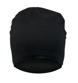 czapka-zimowa-bawelniana-beanie-ocieplana-czarna
