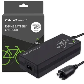 qoltec-szybka-ladowarka-36v-42v-2a-do-rowerow-elektrycznych-bosch