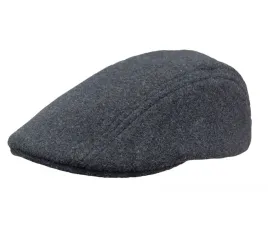 kaszkiet-meski-klasyczny-welniany-flauszowy-z-podszewka-cieply-szary-58cm