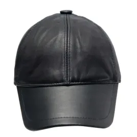 czapka-bejsbolowka-z-daszkiem-skorzana-skora-zimowa-zima