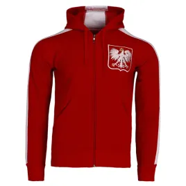 bluza-kibica-polska-kaptur-zamek-haft-4xl