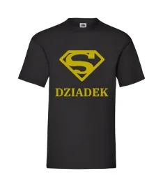 koszulka-dzien-dziadka-super-dziadek-t-shirt-m