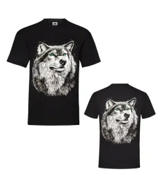 t-shirt-koszulka-dwustronny-nadruk-wilk-eye-xxl