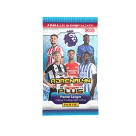 karta-kolekcjonerska-premier-league-2025-adrenalyn-xl-plus-saszetka-1sztuka