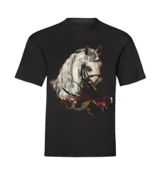 koszulka-meska-czarna-z-nadrukiem-kon-konie-horses-s