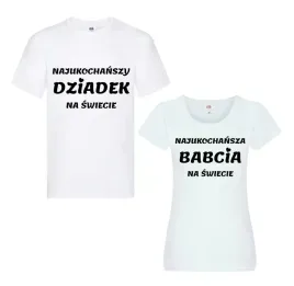 koszulki-t-shirt-dzien-dziadka-i-babci-rozne-wzory