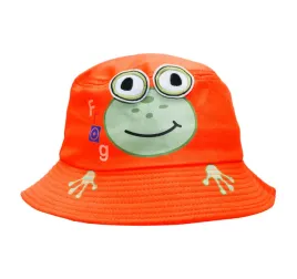 bucket-hat-kapelusz-czapka-zaba-zabka-regulacja