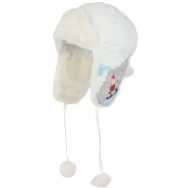 zimowa-czapka-uszatka-pilotka-dziecieca-mikolaj