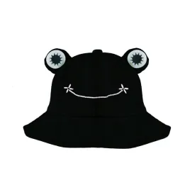 bucket-hat-czapka-kapelusz-zaba-zabka-regulacja