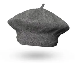 beret-damski-francuski-czapka-klasyczny-z-antenka-na-jesien-szary-melanz