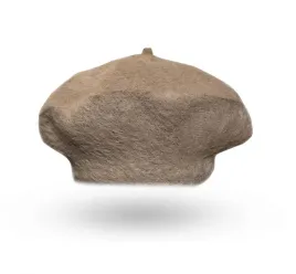 beret-damski-francuski-czapka-klasyczny-z-antenka-akryl-jasny-bez