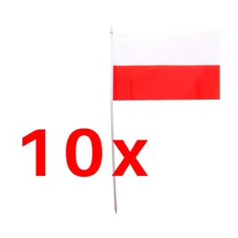 flaga-polski-choragiewka-grot-pcv-barwy-6x11-10szt