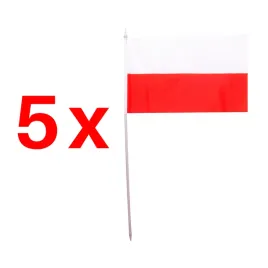 flaga-polski-choragiewka-grot-pcv-barwy-11x17-5szt