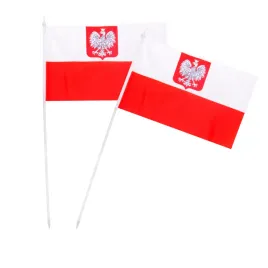 flaga-polski-choragiewka-grot-pcv-orzel-19x30-2szt