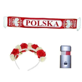 zestaw-dla-kibica-dla-pan-wianek-szalik-farbki-reprezentacji-polski-3-el