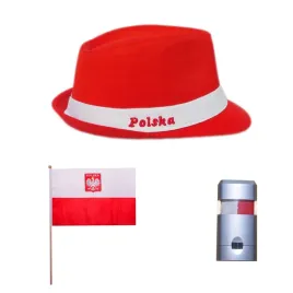 zestaw-dla-kibica-kapelusz-choragiewka-farbki-reprezentacji-polski-3-el