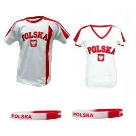 zestaw-dla-kibica-reprezentacji-polski-pary-koszulka-damska-meska-opaski