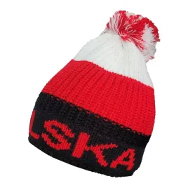 czapka-zimowa-kibica-polski-z-pomponem-polska-gruba-ciepla-z-polarem