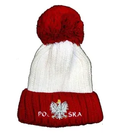 czapka-kibica-polski-zimowa-haftowana-z-pomponem-wywijana-uniwersalna
