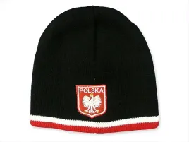 polska-czapka-zimowa-dla-kibica-polski-haft